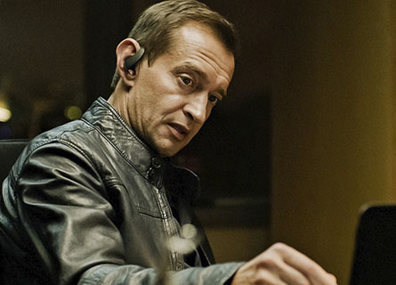 Главные фильмы «Кинотавра-2016»