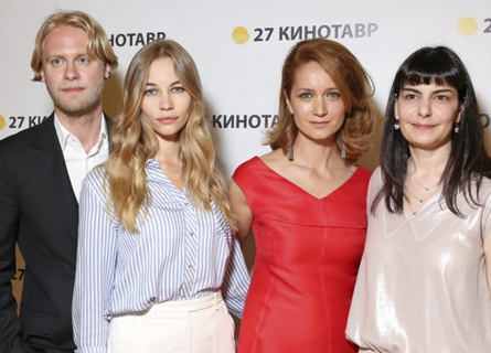 «Кинотавр-2016». День шестой.