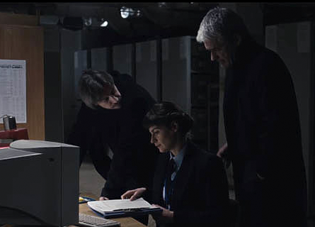 Фестиваль в Сочи превратился в киносмотр производственного кино